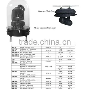 China Useful Moving Head All Day Light Cover thumbnail-5
