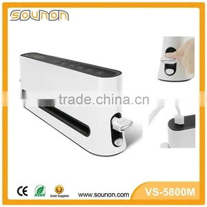 Wholesale Electric Household Handy Vacuum Food Sealing Machine thumbnail-5