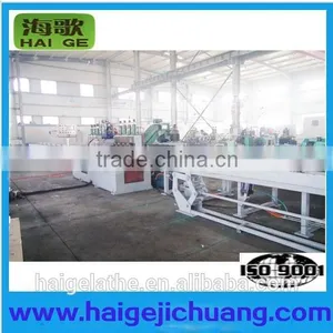 China Best Bronze Bar Descaling Machine for Sale thumbnail-1