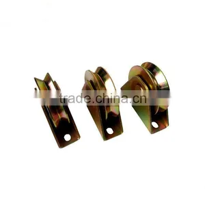 China Metal Gate Rollers thumbnail-1