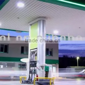UL,anti Explosive Light,Explosion-proof Led Canopy Lights,100w Gas Station Led Canopy Lights thumbnail-3