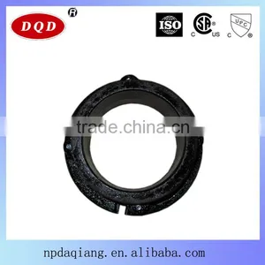 High Quality Cast Fitting Pipe thumbnail-1