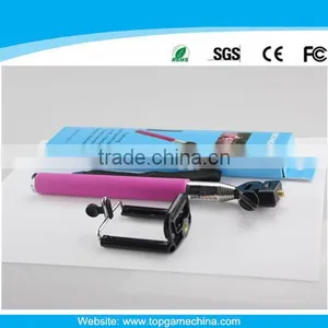 Model Z07-1 New Packing for Mobile Phone Monopod thumbnail-1