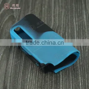 Newest Original Cool Fire 4 Express Kit Cool Fire IV 40w Box Mod E-cigarette Silicone Case Skin Cover Wholesale thumbnail-4