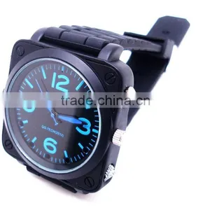 1-32GB High Quality Mini Hidden Digital Watch Voice Recorder,Digital Mini Voice Recorder S7 thumbnail-2