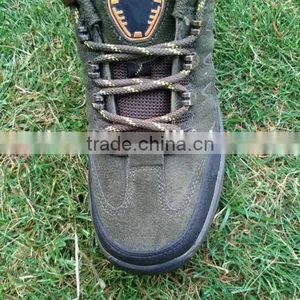 014 New Style Outdoor Shoes Outdoor Climbing Shoes thumbnail-4