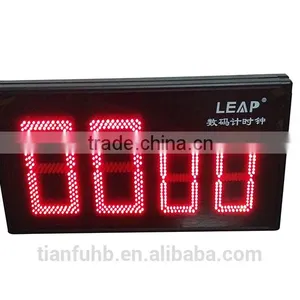 Gym Digital Count Down Timer Electronic Timer With Promotion Price thumbnail-2