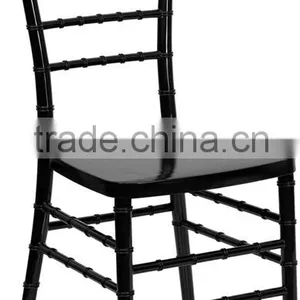 Resin Tiffany Chair thumbnail-3