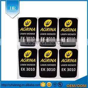 Home Decoration Use and Label Sticker Type Gps Sticker thumbnail-4