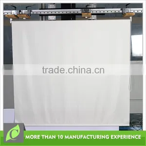 2016 New Stylish Factory Wholesale Outdoor Motorized Roller Blinds thumbnail-1