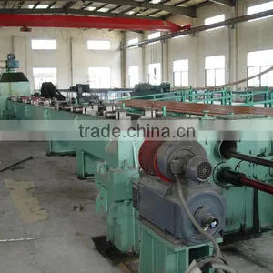Steel Tube Rolling Machine, Alloy Steel Tube Rolling Mill, Seamless Pipe Rolling Machine thumbnail-1