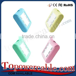 Fast Charging Multiple Usb Hubs With 6 Ports Low Price In China thumbnail-5