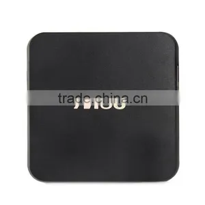 M8S Android tv Box Amlogic S812 M8S Quad Core 4K tv Box 2GB/8GB 2.4G+5G Wifi Kodi 15.2 M8s Android tv Box thumbnail-2