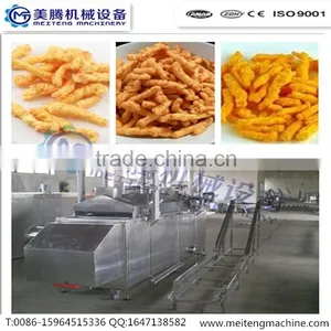 Deep Fat Fryer Machinery thumbnail-3