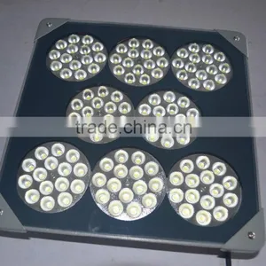 Easy Installation 120 Watt Led Canopy Light 24volt Bridgelux IP65 CE ROHS Certifications thumbnail-4