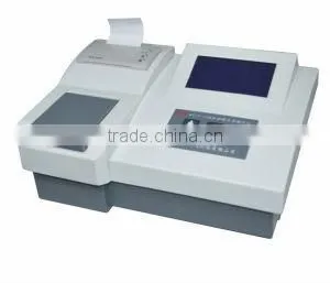 MULP-4 Multi-parameter Water Quality Analyzer (custom Class)/manufacturer/water Analyzer/meter thumbnail-1