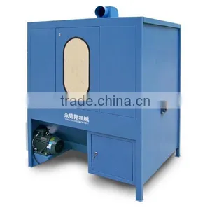 Semi Automatic Upholstery Cushion Making Machine for Sofa thumbnail-4