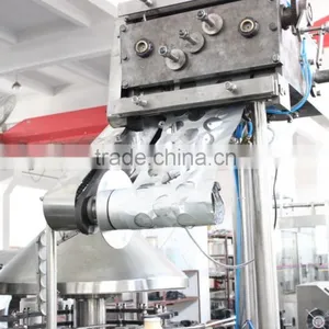 Automatic Milk Filling Machine /beverage Machine(3- In-1) thumbnail-3