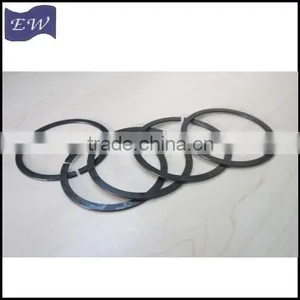 Gb895.2 Round Wire Snap Rings for Shafts Q437 (DIN5417) thumbnail-6