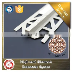Sample Supply Anti-rust 2.5m Length PVC Floor Expansion Joint thumbnail-3