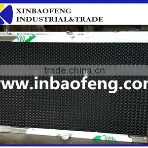 Evaporative Cooling Pad Pig Equipment thumbnail-2