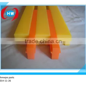 PE Plastic Profiled Materials Made in China thumbnail-5