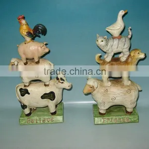 Assorted Animals Pyramid thumbnail-1