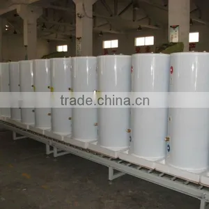 High Capacity Water Tank TCA thumbnail-1