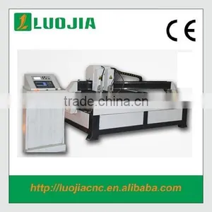 CNC Table Type Plasma /Flame Cutting Machine thumbnail-1