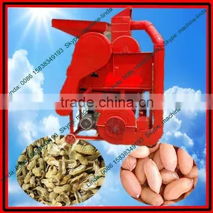 Peanut Shell Removing Machine-- 15838349193 thumbnail-1