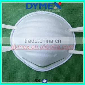 Cotton Dust Mask thumbnail-1