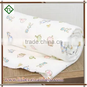 280 Warp Knitted Nap Gilding Printing Home Textile Fabric thumbnail-1