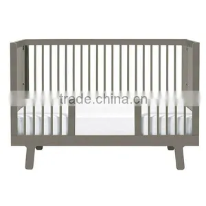 Wooden Infant Crib thumbnail-1