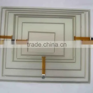 21.5" 4 Wire/5 Wire Resistive Touch Screen Panel thumbnail-3