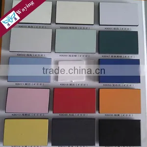 Kitchen Cabinet HPL Laminate Sheet thumbnail-1