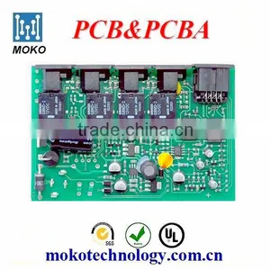 Vending Machine PCB and Assembly thumbnail-1