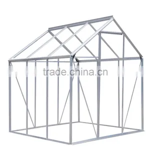 Garden Greenhouse thumbnail-4