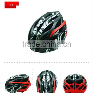 2015,In-mold Bicycle Helmets,GY-IM26F,With CE Certificate thumbnail-5