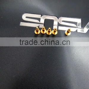 2016 New China Products Customed Stainless Steel 2mm Pogo Test Pins thumbnail-5