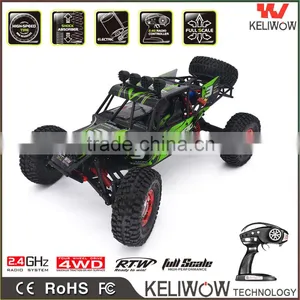 1/12 4WD Electric rc Drift Cars Powerfull High Speed Remote Control rc Car rc Buggy for Kid Toy Quality Choice thumbnail-2