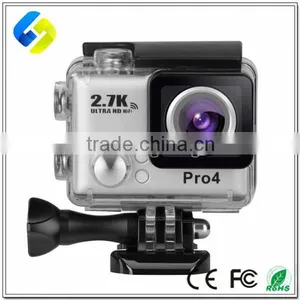 Swimming Taken Special Micro Waterproof Camera Camera 1080P Full HD thumbnail-1