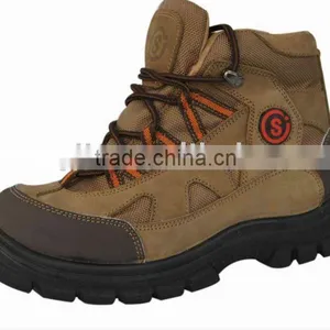 2011 New Design Safety Shoes 8003 thumbnail-1