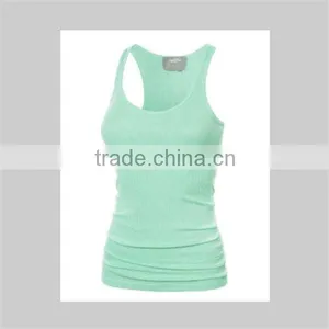 Wholesale Hot Girls Sexy Tank Top Bodybuilding thumbnail-1