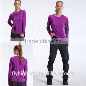 Layer 8 Sportswear Women Fitness Sportswear thumbnail-3