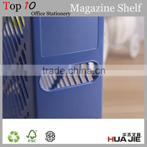 Office Furniture Plastic Magazine File Box thumbnail-4