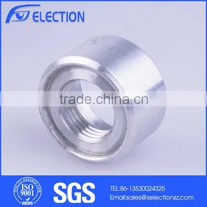 Heat Sink Chinese Precise Multifunctional Turning CNC Lathe Machining thumbnail-1