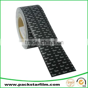 Factory Custom Logo Letter Printable Holographic Paper for Printing thumbnail-5