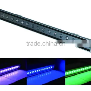 Dmx Controller RGB 54W Led Wall Washer thumbnail-1