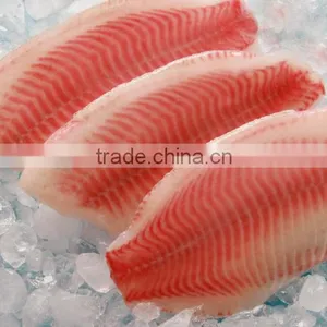 Frozen Tilapia Whole Round Fish thumbnail-3