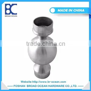 Made in China Hanging Stainless Steel Decorative Balls (BL-10) thumbnail-3